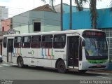 Sigma Transportes Coletivos 10078 na cidade de Piracicaba, São Paulo, Brasil, por Juliano Sgrigneiro. Número da foto: #1089135.