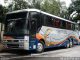 Centauro Turismo 2800 na cidade de Belo Horizonte, Minas Gerais, Brasil, por Ricardo Peruch. Número da foto: #:id.