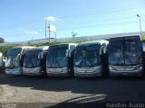 Viação Garcia 6558 na cidade de Bauru, São Paulo, Brasil, por Hamilton  Araújo. Número da foto: #1089358.