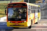 Transbus Transportes > Gávea Transportes 29064 na cidade de Belo Horizonte, Minas Gerais, Brasil, por Moisés Magno. Número da foto: #:id.