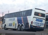Santo Antônio Turismo 3600 na cidade de Marília, São Paulo, Brasil, por Roberto Mendes. Número da foto: #1091588.