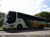 Empresa Gontijo de Transportes 11465 na cidade de São Paulo, São Paulo, Brasil, por Lucas Oliveira. Número da foto: #:id.
