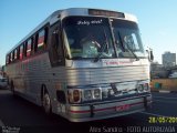 Ideal Turismo 3100 na cidade de São Paulo, São Paulo, Brasil, por Roberto Teixeira. Número da foto: #1091586.