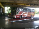 Expresso Gardenia 3165 na cidade de São Paulo, São Paulo, Brasil, por Matheus de Melo Bento. Número da foto: #1092225.