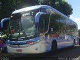 Expresso Guanabara 934 na cidade de Teresina, Piauí, Brasil, por Wernan Saymon. Número da foto: #1091193.
