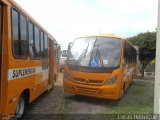 Transporte Suplementar de Belo Horizonte  na cidade de Contagem, Minas Gerais, Brasil, por Lucas Henrique . Número da foto: #1091281.