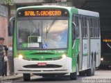 Viação Santa Brígida 1 1480 na cidade de São Paulo, São Paulo, Brasil, por Rodrigo Coimbra. Número da foto: #1091942.