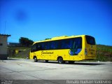 Auto Viação Jardinense 2215 na cidade de Natal, Rio Grande do Norte, Brasil, por Renato Hudson Valdevino. Número da foto: #1091449.