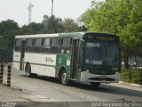 Via Sul Transportes Urbanos 5 2042 na cidade de São Paulo, São Paulo, Brasil, por José Geyvson da Silva. ID da foto: :id.