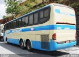 Viação Novo Horizonte 806611 na cidade de Salvador, Bahia, Brasil, por Osmar Junior. Número da foto: #1091865.