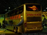 Expresso de Prata 160745 na cidade de Bauru, São Paulo, Brasil, por Phelipe Gabriel Campos de Souza. Número da foto: #:id.