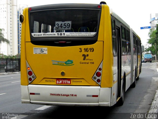 VIP - Unidade Itaim Paulista 3 1619 na cidade de São Paulo, São Paulo, Brasil, por Joel Mariano de Souza. Número da foto: #1093565.