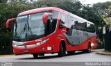 Empresa de Ônibus Pássaro Marron 5322 na cidade de São Paulo, São Paulo, Brasil, por Edson Nogueira Filho. Número da foto: #:id.