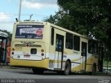 Viação Praia Sol 14249 na cidade de Serra, Espírito Santo, Brasil, por Adonias  Fernandes. Número da foto: #:id.
