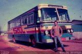 SOUL - Sociedade de Ônibus União Ltda. 91 na cidade de Porto Alegre, Rio Grande do Sul, Brasil, por Marcos Jeremias. Número da foto: #:id.