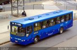 Auto Omnibus Nova Suissa 30373 na cidade de Belo Horizonte, Minas Gerais, Brasil, por Adão Raimundo Marcelino. Número da foto: #1093649.