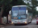 Viação Garcia 7431 na cidade de Apucarana, Paraná, Brasil, por Emanoel Diego.. Número da foto: #1092367.