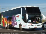 Eucatur - Empresa União Cascavel de Transportes e Turismo 3909 na cidade de Brasília, Distrito Federal, Brasil, por José Augusto da Silva Gama. Número da foto: #:id.