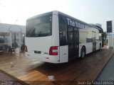 Volkswagen Ônibus e Caminhões - MAN Latin America 01 na cidade de Rio de Janeiro, Rio de Janeiro, Brasil, por Juan  da Silva Lemos. Número da foto: #1093753.