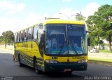 Viação Sandra 8700 na cidade de Belo Horizonte, Minas Gerais, Brasil, por Adão Raimundo Marcelino. Número da foto: #:id.