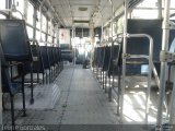 Tucuruvi Transportes e Turismo 9781 na cidade de São Caetano do Sul, São Paulo, Brasil, por Felipe Gonzales. Número da foto: #:id.