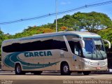 Viação Garcia 7636 na cidade de Maringá, Paraná, Brasil, por Victor Hugo Guedes Pereira. Número da foto: #:id.