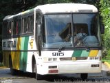 Empresa Gontijo de Transportes 9115 na cidade de São Paulo, São Paulo, Brasil, por Matthaeus Johnnattan Avelino. Número da foto: #1093085.