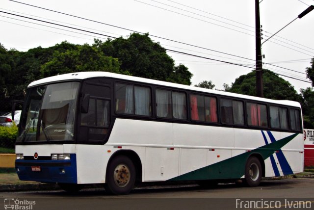 Astral Turismo  na cidade de Assis, São Paulo, Brasil, por Francisco Ivano. Número da foto: #1095785.