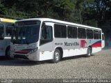 Maravilha Auto Ônibus ITB.01.134 na cidade de Duque de Caxias, Rio de Janeiro, Brasil, por Marcelo Candido de Oliveira. Número da foto: #1095567.