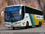Empresa Gontijo de Transportes 14985 na cidade de Viana, Espírito Santo, Brasil, por Douglas Kalladim. Número da foto: #1094590.