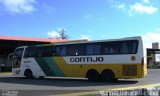 Empresa Gontijo de Transportes 002 na cidade de Sobral, Ceará, Brasil, por Wagner Ribeiro da Silva. Número da foto: #1095104.