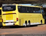 Viação Itapemirim 8115 na cidade de Uberaba, Minas Gerais, Brasil, por Thiago Pereira. Número da foto: #1094314.