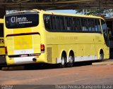 Viação Itapemirim 8115 na cidade de Uberaba, Minas Gerais, Brasil, por Thiago Pereira. ID da foto: :id.