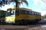 Viação Itapemirim 40155 na cidade de Ribeirão Preto, São Paulo, Brasil, por Wagner Ribeiro da Silva. Número da foto: #1095039.