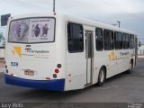 Trampolim da Vitória 509 na cidade de Natal, Rio Grande do Norte, Brasil, por Iury  Mello. Número da foto: #:id.