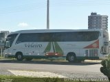Auto Viação Veleiro 095 na cidade de Aracaju, Sergipe, Brasil, por Gledson Santos Freitas. Número da foto: #:id.