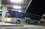 Viação Cometa 1602 na cidade de Ribeirão Preto, São Paulo, Brasil, por Wagner Ribeiro da Silva. Número da foto: #1095172.