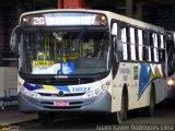 Translitoral 11027 na cidade de Guarujá, São Paulo, Brasil, por Adam Xavier Rodrigues Lima. Número da foto: #1095953.