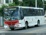 Rio Rotas Transporte e Turismo D81136 na cidade de , por David Freitas. Número da foto: #1094216.