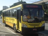 Viação Sul Fluminense 1177 na cidade de Volta Redonda, Rio de Janeiro, Brasil, por Renan Vieira. Número da foto: #1095987.
