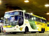 Empresa Gontijo de Transportes 15730 na cidade de Belo Horizonte, Minas Gerais, Brasil, por Sérgio Augusto Braga Canuto. Número da foto: #1095998.