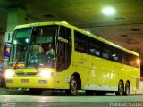 Viação Itapemirim 45101 na cidade de Belo Horizonte, Minas Gerais, Brasil, por Franciel Souza. Número da foto: #1094797.