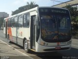 Viação Cidade do Aço RJ 174.030 na cidade de Volta Redonda, Rio de Janeiro, Brasil, por Renan Vieira. Número da foto: #1095909.