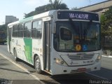 Viação Pinheiral RJ 189.009 na cidade de Volta Redonda, Rio de Janeiro, Brasil, por Renan Vieira. Número da foto: #1095917.