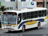 VBL - Viação Branca do Leste 169 na cidade de Imperatriz, Maranhão, Brasil, por João Victor. Número da foto: #1095228.