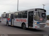 Reunidas Transportes Urbanos 0833 na cidade de Natal, Rio Grande do Norte, Brasil, por Iury  Mello. Número da foto: #:id.