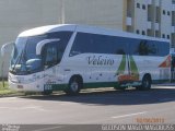 Auto Viação Veleiro 095 na cidade de Aracaju, Sergipe, Brasil, por Gledson Santos Freitas. Número da foto: #:id.