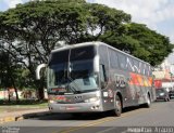 VB Transportes e Turismo 5064 na cidade de Americana, São Paulo, Brasil, por Hamilton  Araújo. Número da foto: #:id.