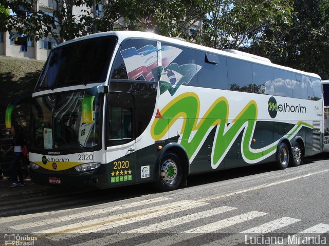 Melhorim Turismo 2020 na cidade de Viçosa, Minas Gerais, Brasil, por Luciano Miranda. Número da foto: #1097283.