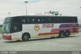 Expresso Maia  na cidade de Goiânia, Goiás, Brasil, por Clébio Júnior. Número da foto: #1096596.